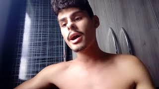 Pão de queijo - Gabriel Elias (Cover)