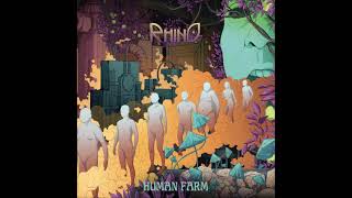 RHINO - Human Farm (Full Album 2024)