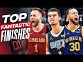 2 hours of the nbas wildest endings of the 202324 season  pt 2