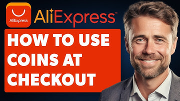 How to Use Aliexpress Coins at Checkout (Full 2025 Guide)