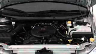 2000 Chrysler Concorde - Roseville MN
