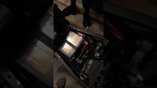 2002 Yamaha r1 issues