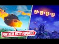 Fortnite V27.11 Update &amp; All Fortnite Event Leaks!