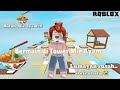 Bermain di Tower Mie Ayam | Roblox Indonesia