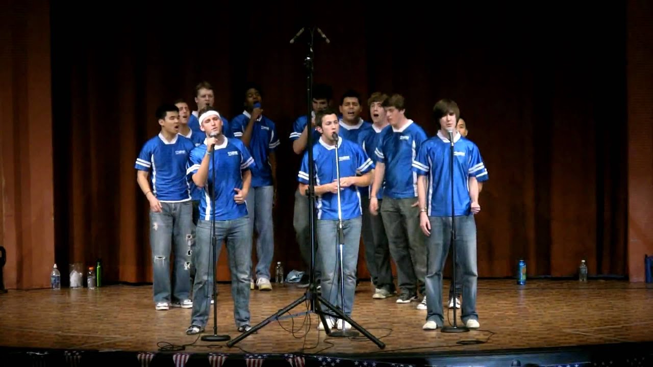 The Michigan G-Men -- What Goes Around Comes Around, Let G-Dom Ring 2010