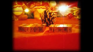 Shinjongmin X Jhuk - Before Christmas Official Video Eng Sub