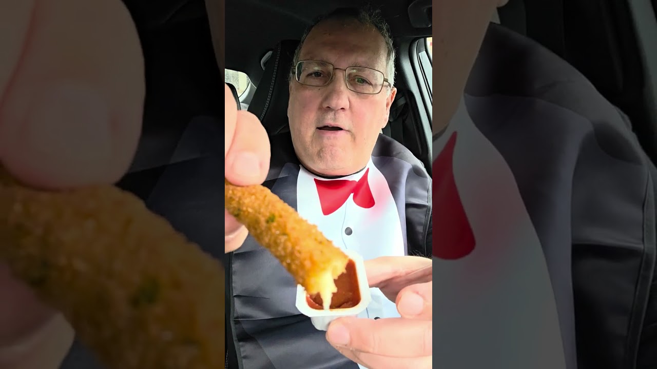 Burger King $8 Trio Meal Review #burgerking #whopper #mukbang
