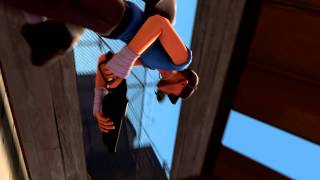 Scout. (SFM camera testing)