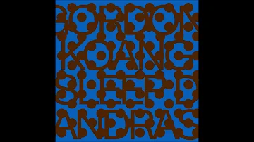 Gordon Koang - South Sudan (Andras Remix)