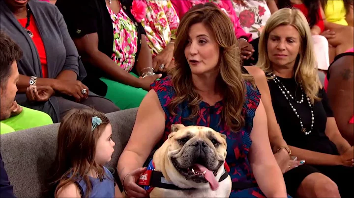 Erin and Harvey - That time Erin and Harvey were o...