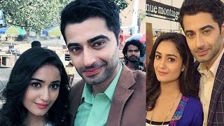 harshad arora aka zain of beintehaa back on tv