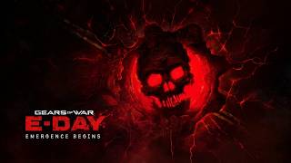 GEARS OF WAR E-DAY se ve REALMENTE bien