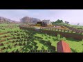 MODERN HOUSE MINECRAFT BUILD  #1