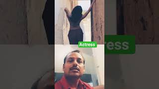 Tridha Chaudhary Bollywood