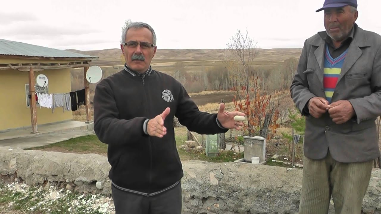 Çaltepe Köyü şikayet var