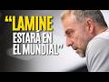 ✅ Las palabras de FLICK antes del reto en el Sadar: la vuelta de Raphinha, Lamine y otras altas
