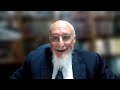 Parshat behar 5784 by rabbi baruch taub