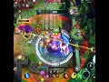 Mordekaiser Double In Tower - China Server Wild Rift Best High Tier #mordekaiser #chinaserver