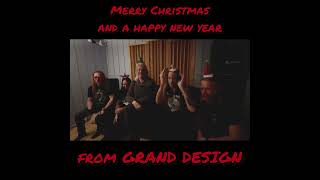 Merry Christmas from Grand Design