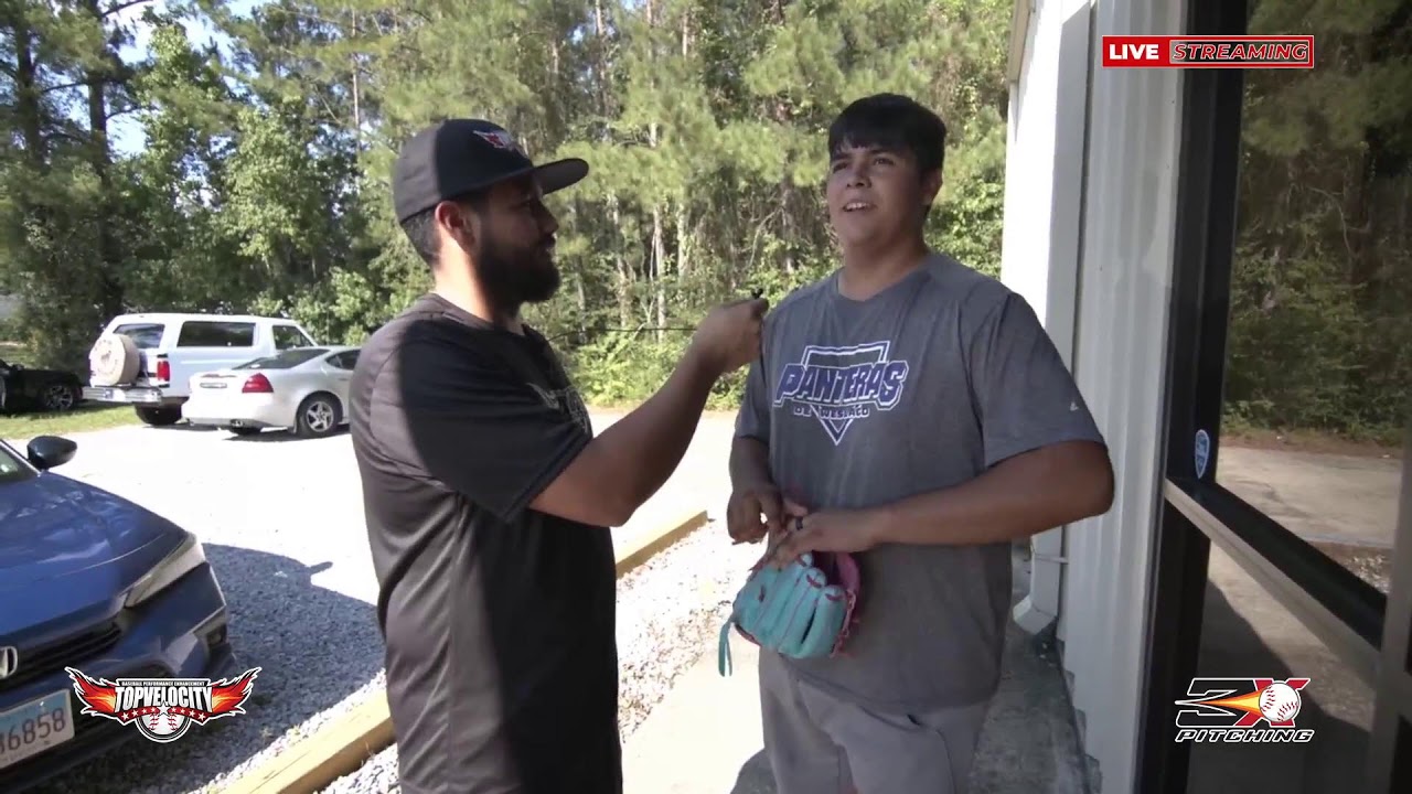 Quick Mechanics Analysis | Top Velocity