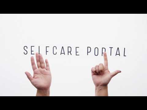 ASFINAG SelfCare Portal (English Version)