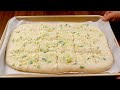 This is the EASIEST and MOST DELICIOUS garlic cheese bread recipe!