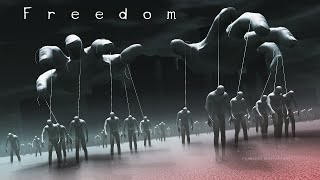 This song will send shivers down your spine! (FIGHT FOR YOUR FREEDOM!) Resimi