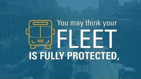 Supervisor Vehicle Video