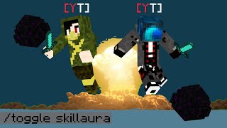 Egg Wars YOUTUBE RANK DUO Ft. InsaneOrbitzz (We got hackusated again lol)