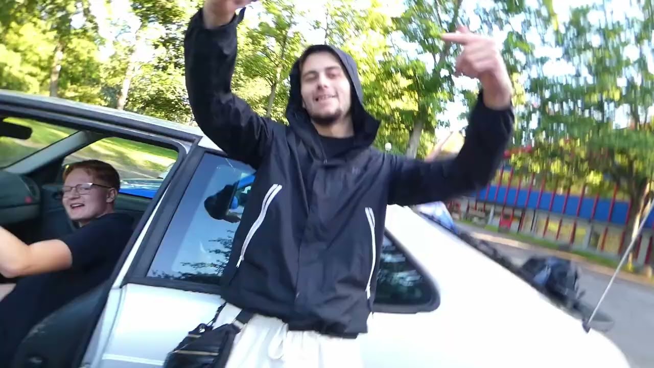 casino th An1 - Diva (officiel musikvideo)
