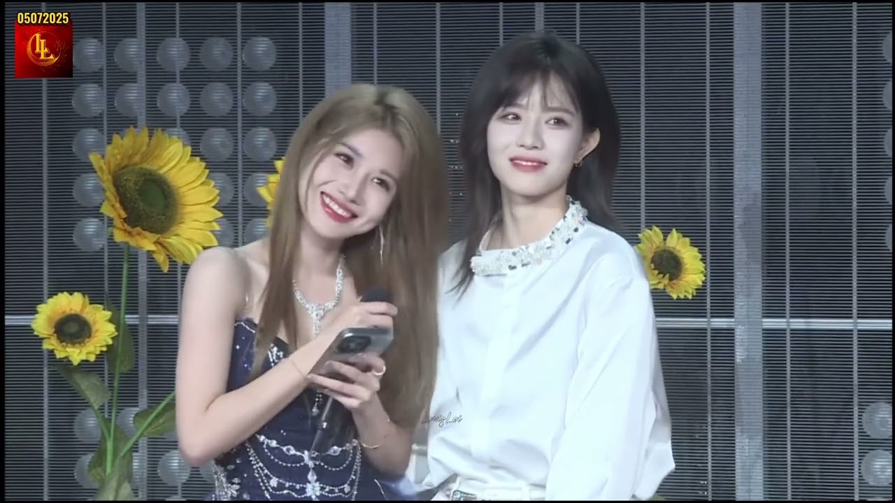 【BáchChu】VIETSUB 250705 CDSN BÁCH HÂN DƯ | CHU DI HÂN ĐỌC THƯ 《Đừng buông tay em nhé》