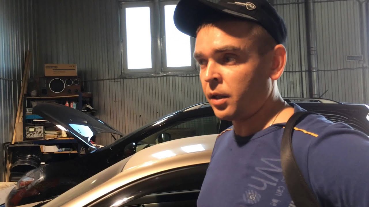 Лачетти иммо офф