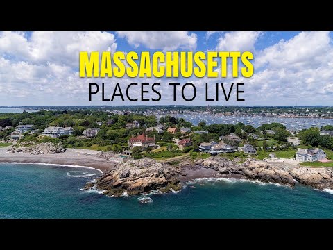 Vídeo: Per què la gent va emigrar a Massachusetts?