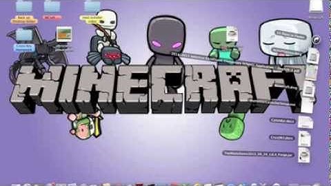 (Easiest Ways Ever) How to Install Mods/ Too Many items Tutorial for Mac