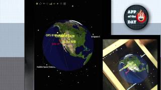 App of the Day: Space Junk screenshot 4