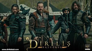 Воскресший Эртугрул / Dirilis: Ertugrul Opening Titles