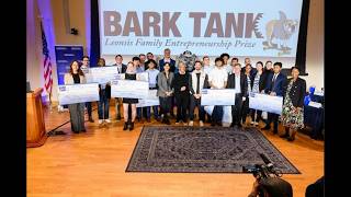 Bark Tank 2025