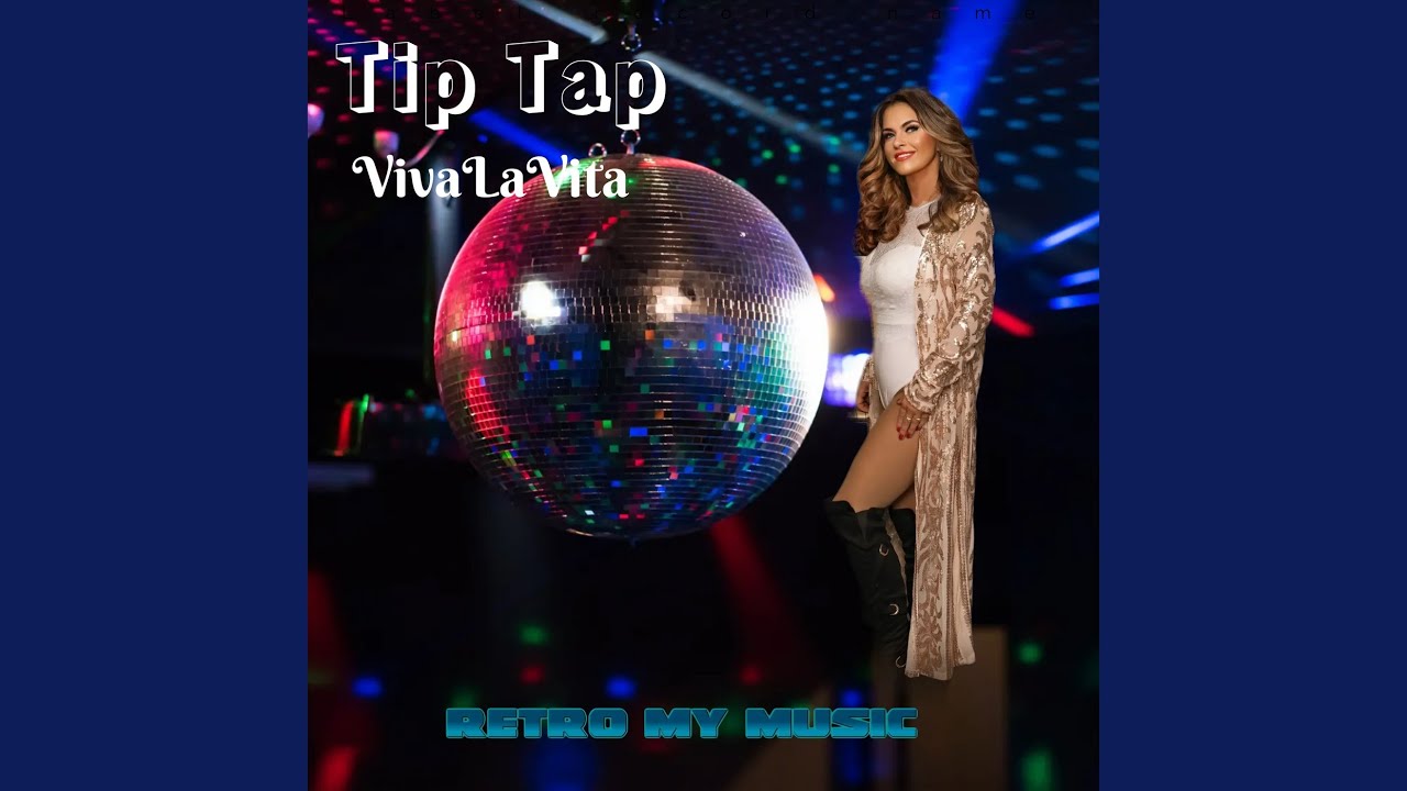 Tip Tap - YouTube