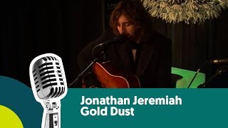 Jonathan Jeremiah - Gold Dust (live bij Joe)
