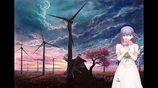 [Nightcore] - Surat Cinta Untuk Starla