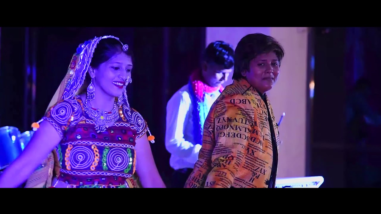 Rangilo Kutch     By Shahenaz  Nashim  Shekh Sisters Non Stop Kutchi Dhamal Full HD