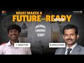 What Makes A Future-Ready School?