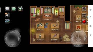 Graal Era New Holiday shop open Butterfly shop 2022