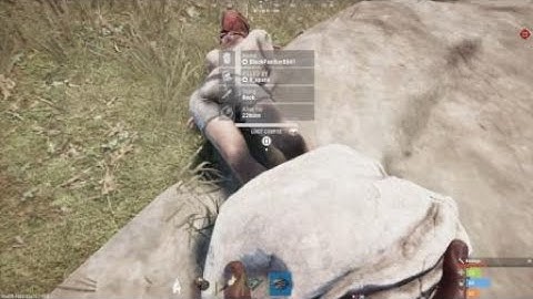 The worst rust players ever