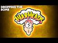 Warheads Candy: A Sour Journey