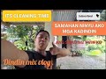 GENERAL CLEANING SA BAHAY, SINIPAG SUPER ALIKABOK NA DAW..PERO WHAT HAPPEN ?