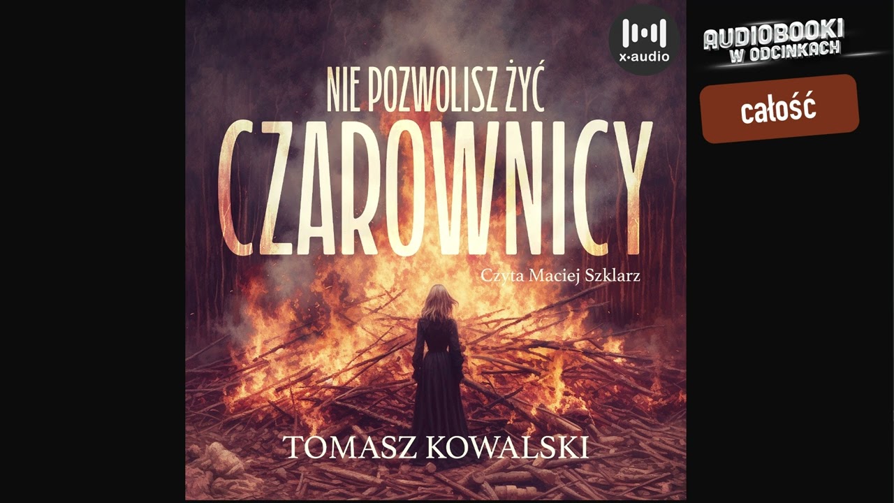 Polowanie na czarownice 2021 |  Fantasy | Horror | Polski Lektor