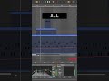 Cosmic Techno Ableton - "Break"  #abletonlive #musicproductiontutorial #musicproducer #musicproducer