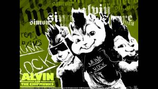 Only Girl-Alvin And The Chipmunks