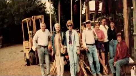 Bartos 50th Wedding Anniversary part 2